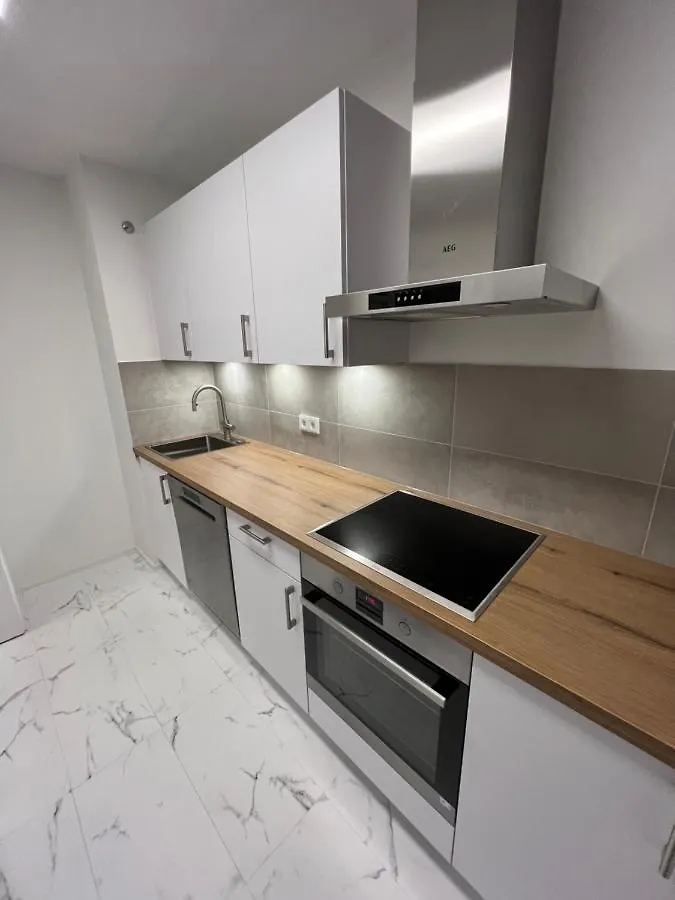City Apartment - Laim - Mountain View