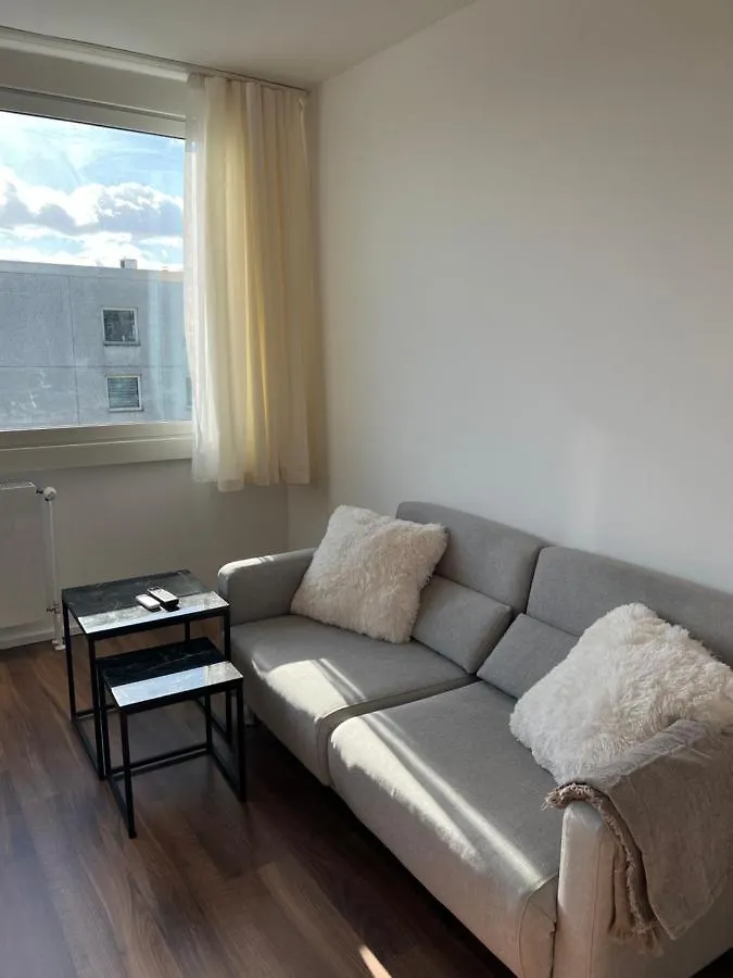 City Apartment - Laim - Mountain View