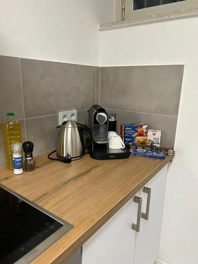 City Apartment - Laim - Mountain View 0*, Munich