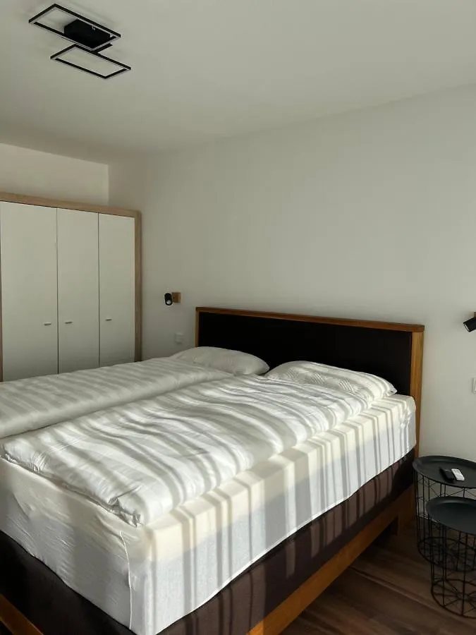 City Apartment - Laim - Mountain View  ミュンヘン