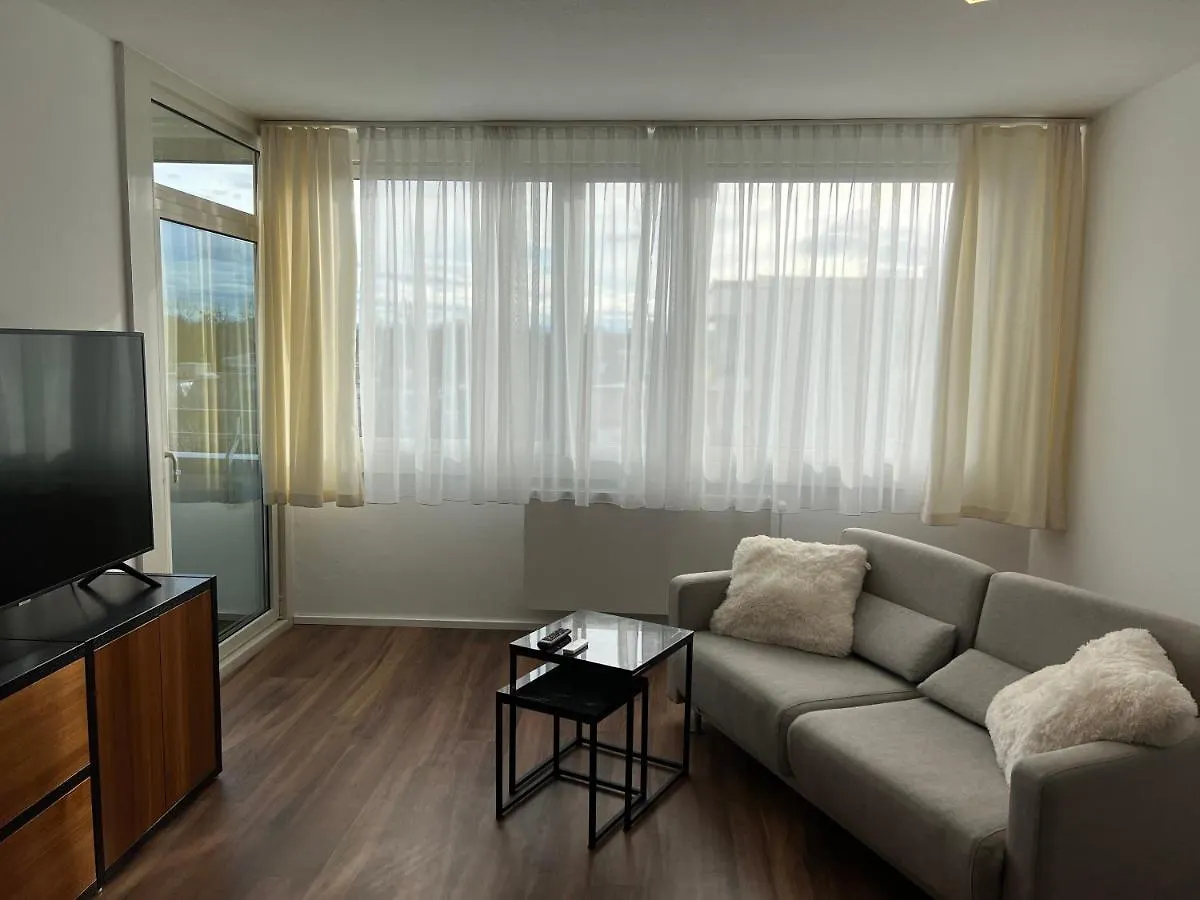 City Apartment - Laim - Mountain View 0*, ミュンヘン ドイツ