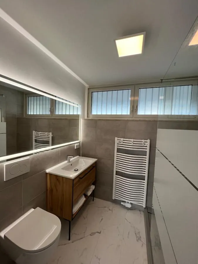 City Apartment - Laim - Mountain View