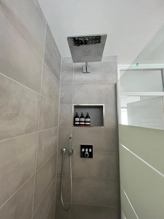 City Apartment - Laim - Mountain View  München